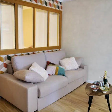 Appartement D'Une Chambre Avec Vue Sur La Ville Et Wifi A Mers Les Bains A 3 Km De La Plage B Appartement Mers-les-Bains