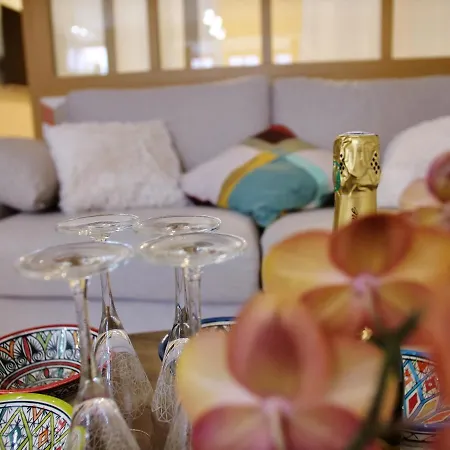 Appartement D'Une Chambre Avec Vue Sur La Ville Et Wifi A Mers Les Bains A 3 Km De La Plage B * Mers-les-Bains