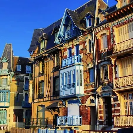 Appartement D'Une Chambre Avec Vue Sur La Ville Et Wifi A Mers Les Bains A 3 Km De La Plage B Appartement Mers-les-Bains