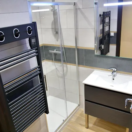 Appartement D'Une Chambre Avec Vue Sur La Ville Et Wifi A Mers Les Bains A 3 Km De La Plage B Appartement Mers-les-Bains